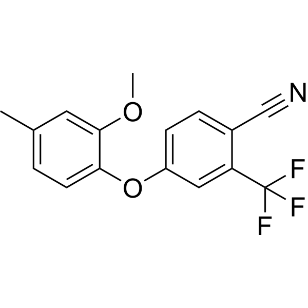 AR antagonist 7 876759-97-6